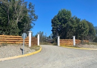 Vende parcela en Condominio Lomas de Monteverde, Puerto ...